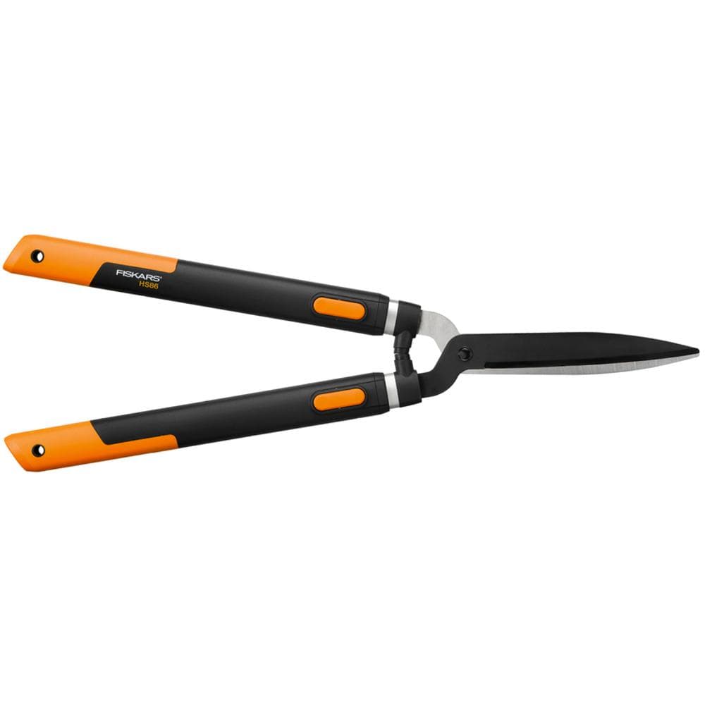 Nožnice na živý plot HS86 FISKARS