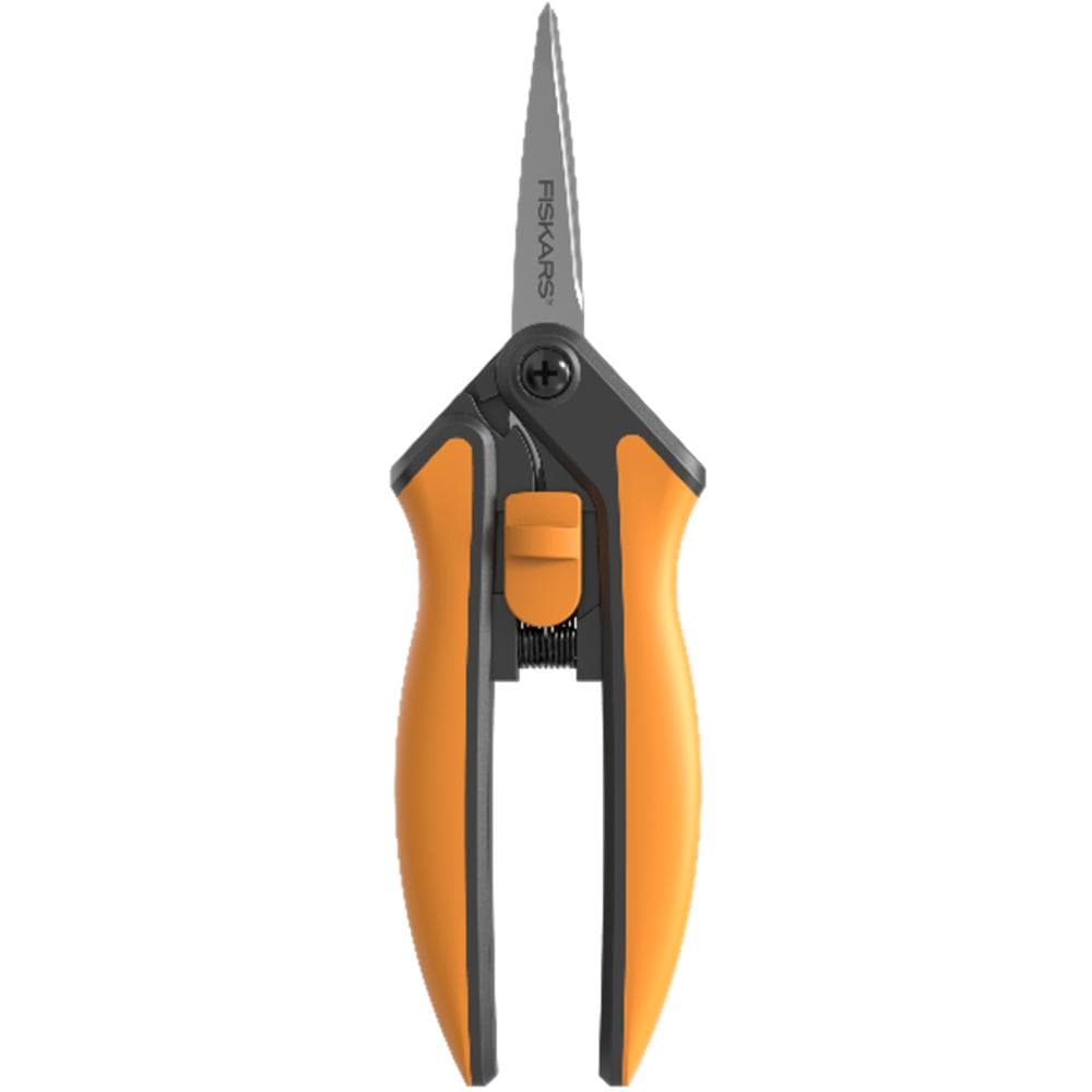 Nožnice prestrihávacie SP130 FISKARS