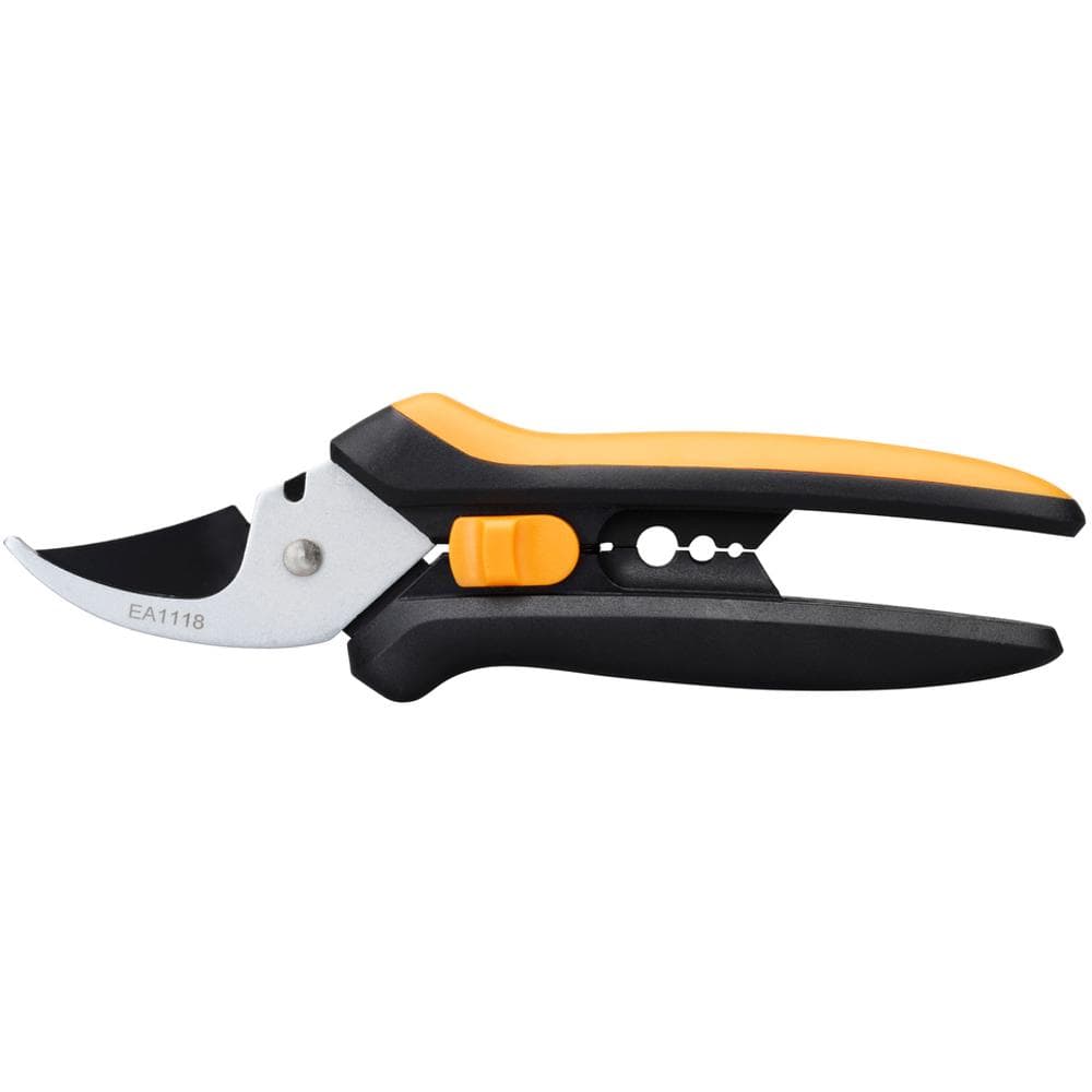 Nožnice prestrihávacie SP140 FISKARS