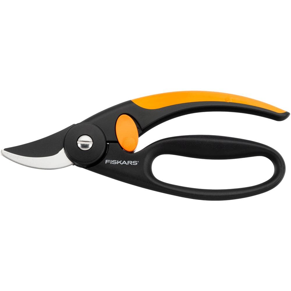 Nožnice záhrad. dvojčepelové P44 FISKARS