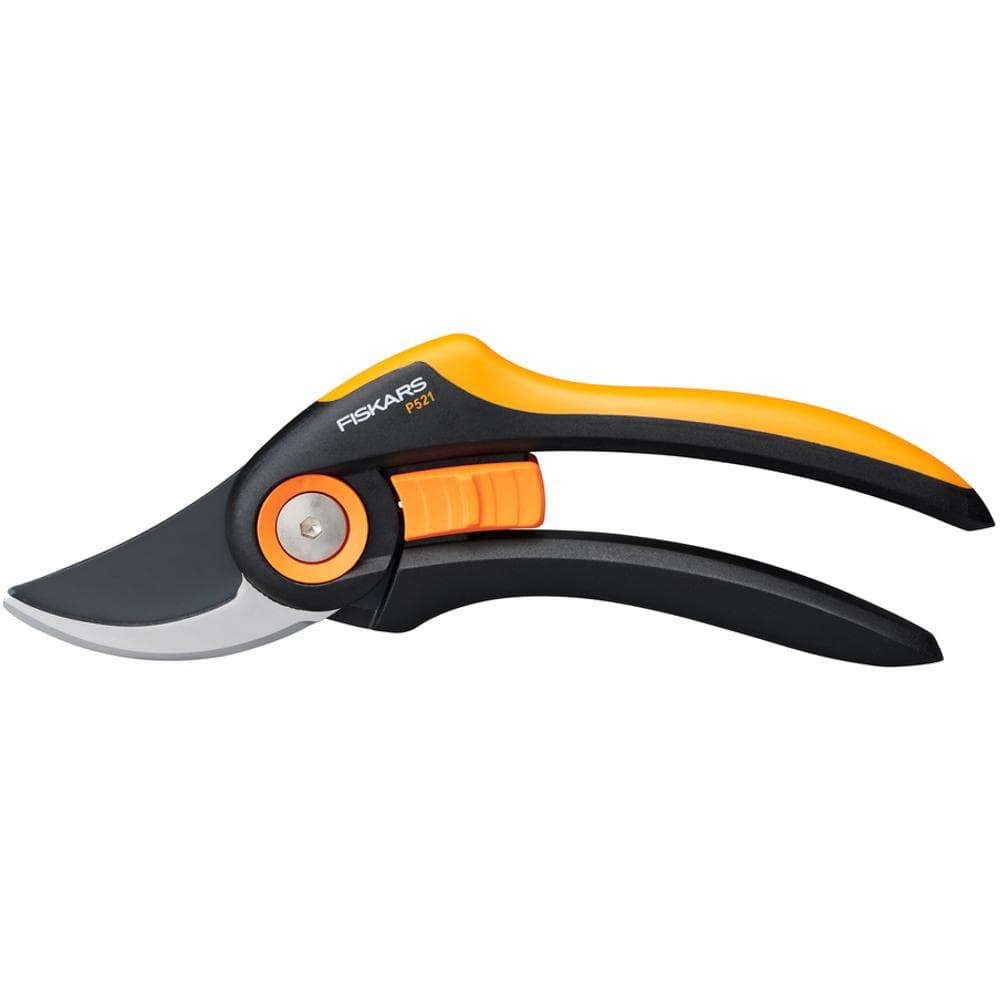Nožnice záhrad.dvojčepelové P521 FISKARS
