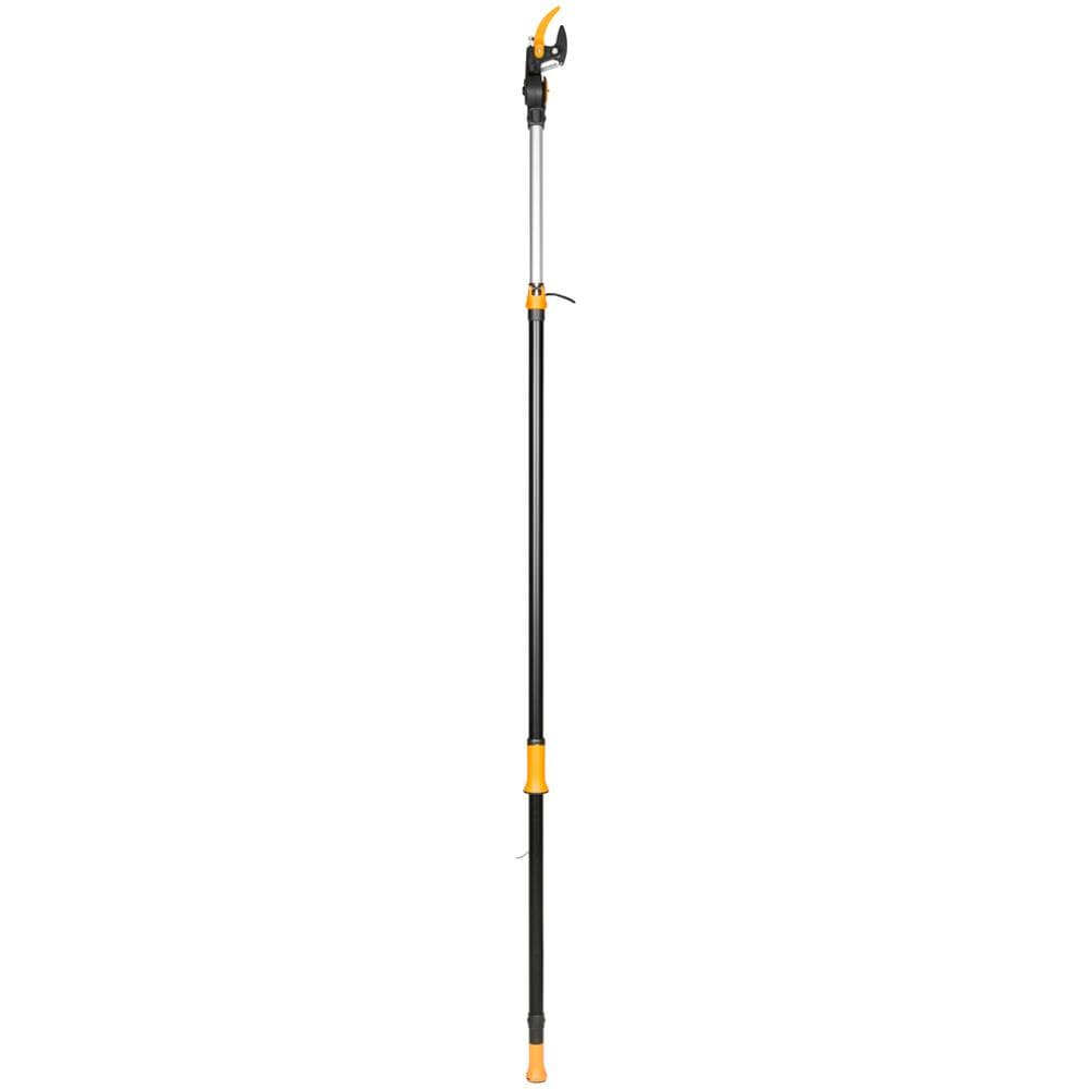 Nožnice záhrad. teleskop UPX86 FISKARS