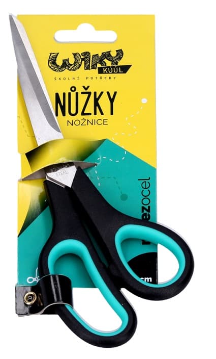 Nožničky Lux 21,5cm