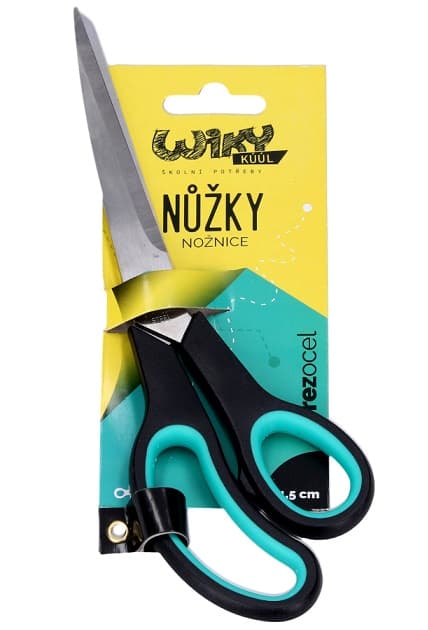 Nožničky Lux 24,5cm