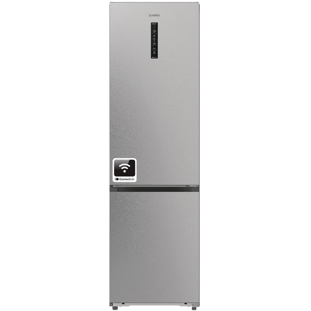 NRB620C61X4WFE CHLADNIČKA KOMBI GORENJE