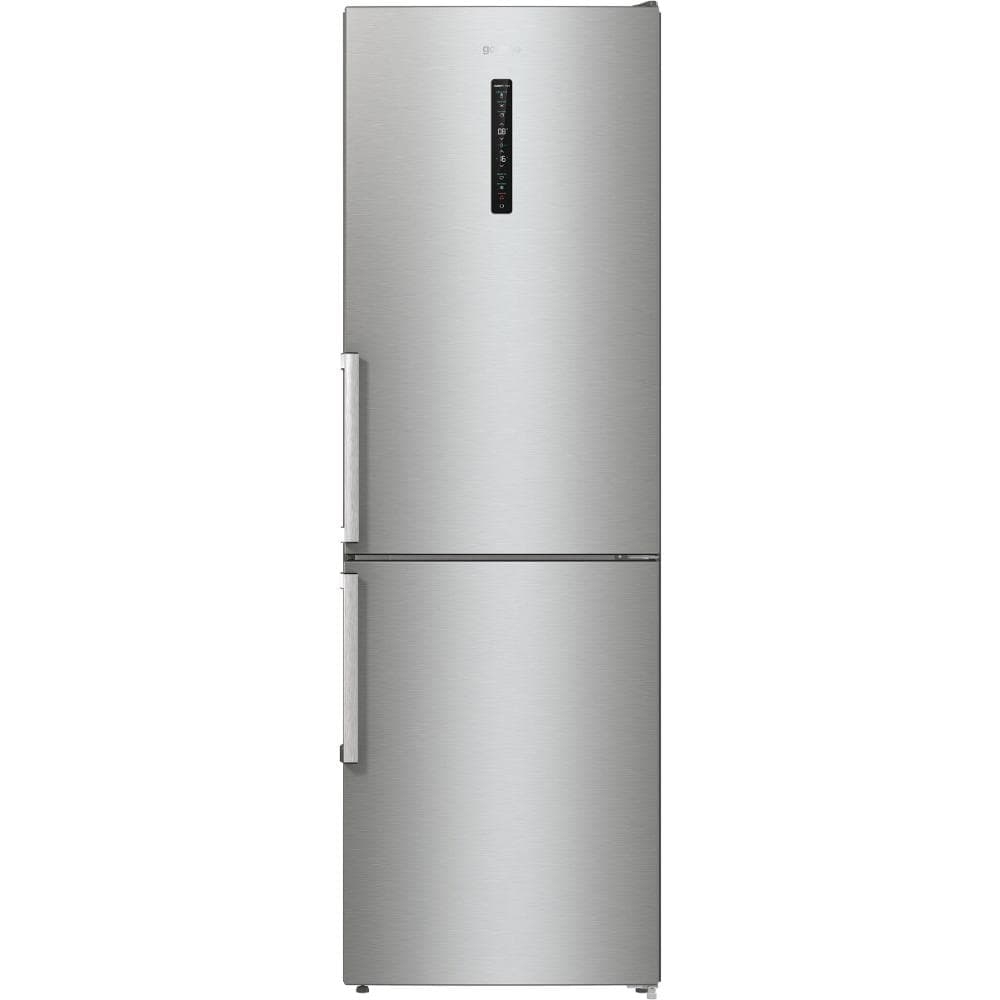 NRC6194SXL5M chladnička kombi GORENJE
