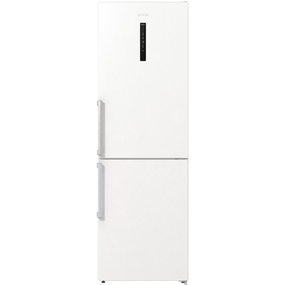 NRK 6192AW5 chladnička kombi. GORENJE