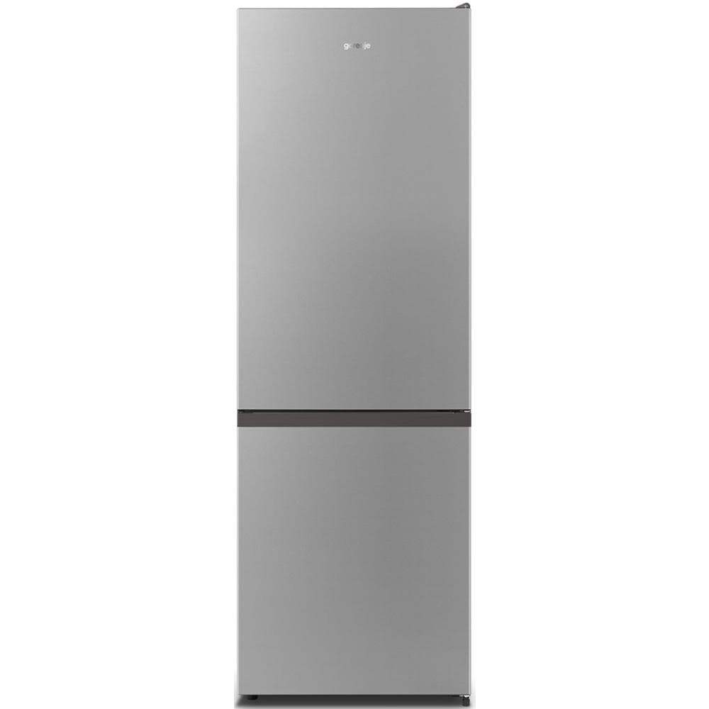 NRK6182PS4 kombinov. chladnička GORENJE
