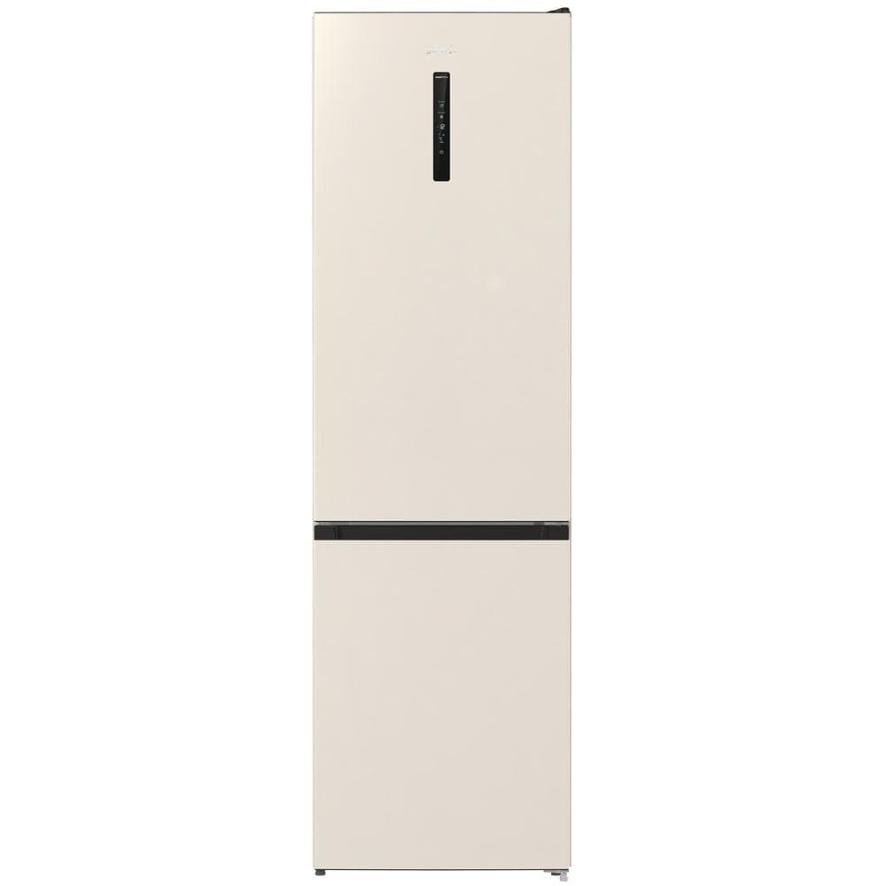 NRK6202AC4 chladnička kombi GORENJE