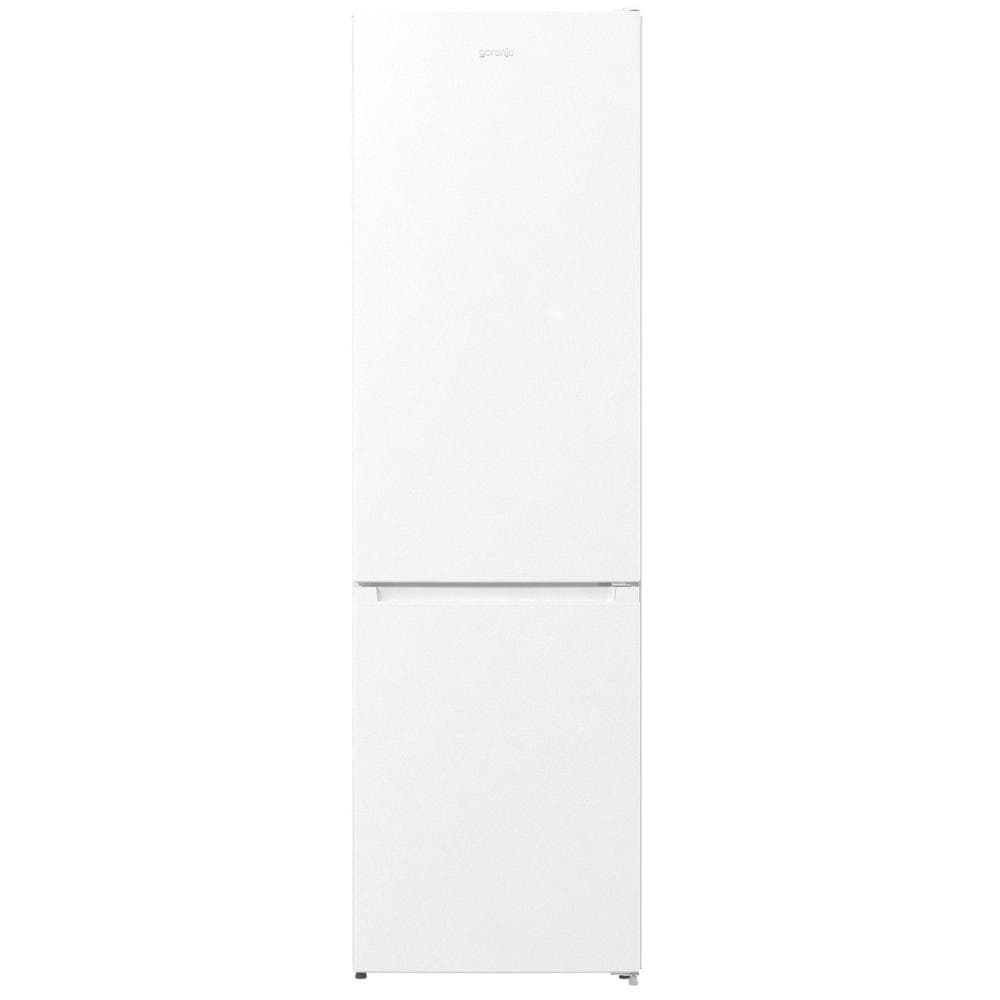 NRK6202EW4 chladnička kombi GORENJE