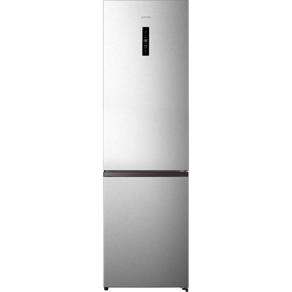 NRK620EAXL4 CHLADNIČKA KOMBI GORENJE