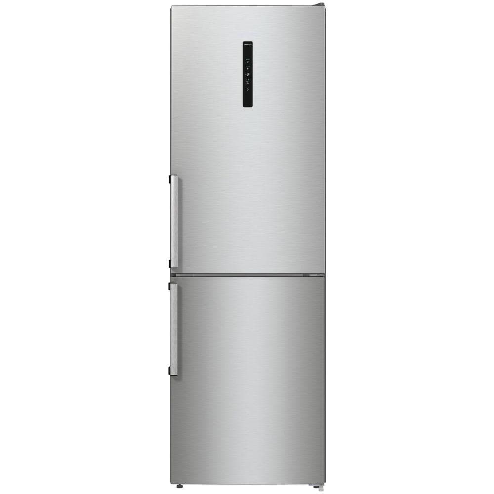 NRK692XL5 chladnička kombi GORENJE
