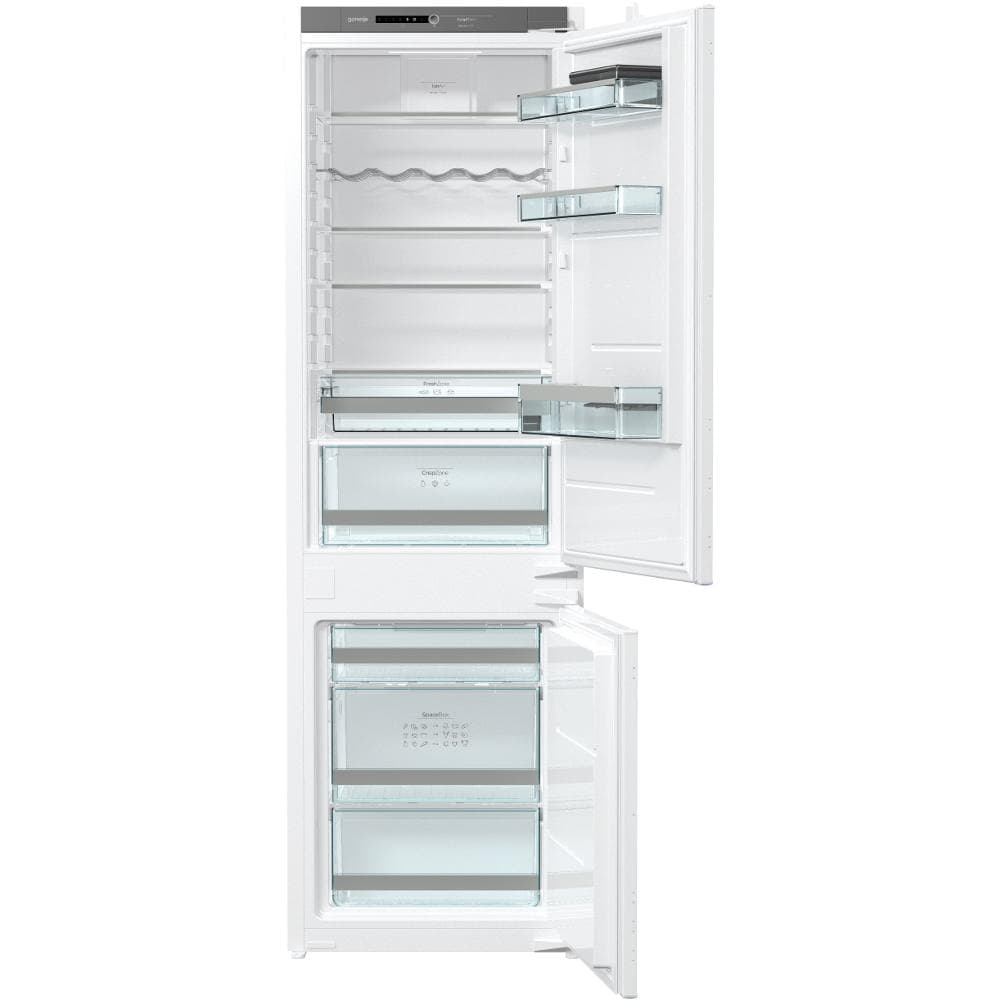 NRKI4182A1 chladnička kombi vst. GORENJE