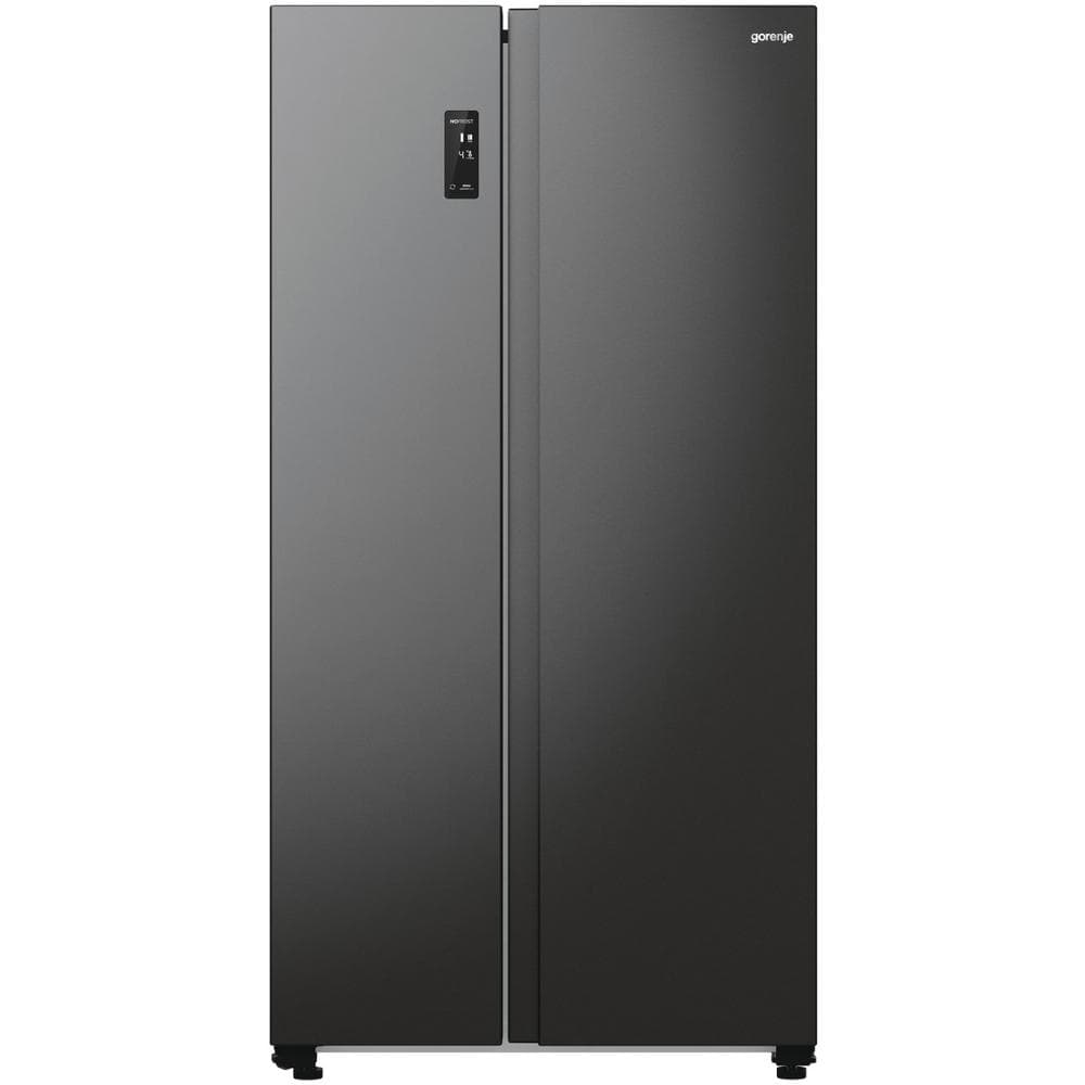 NRR9185EABXL SBS chladnička GORENJE