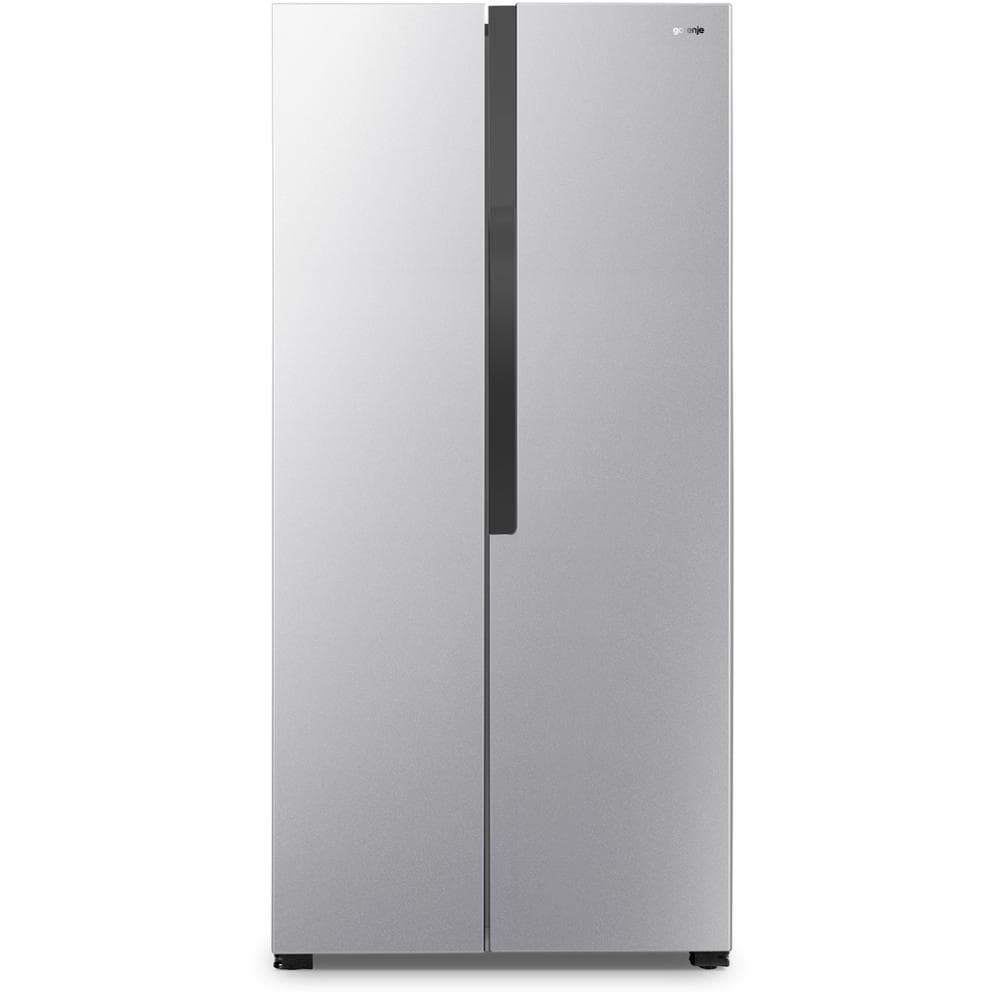 NRS 8182KX chladnička SBS GORENJE