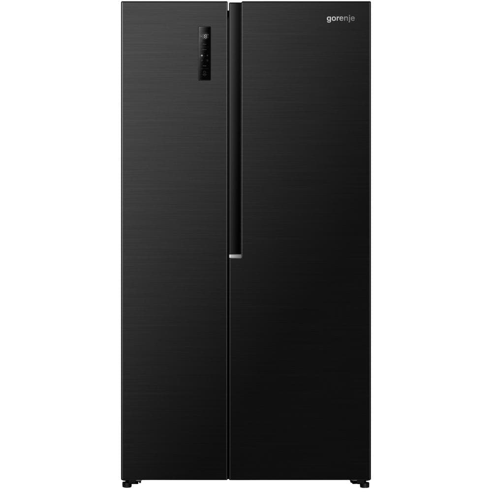 NRS917E41BX SBS chladnička GORENJE