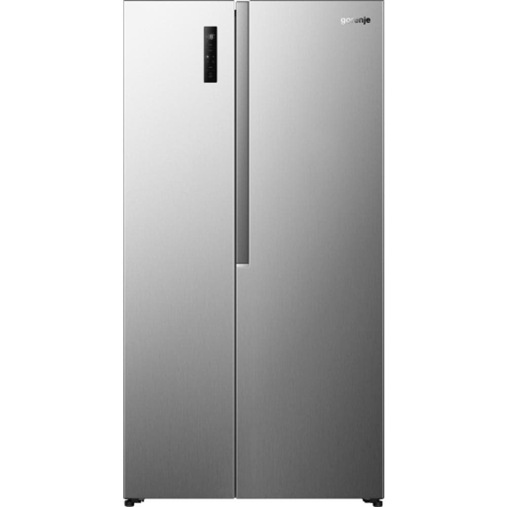 NRS917E41X SBS chladnička GORENJE