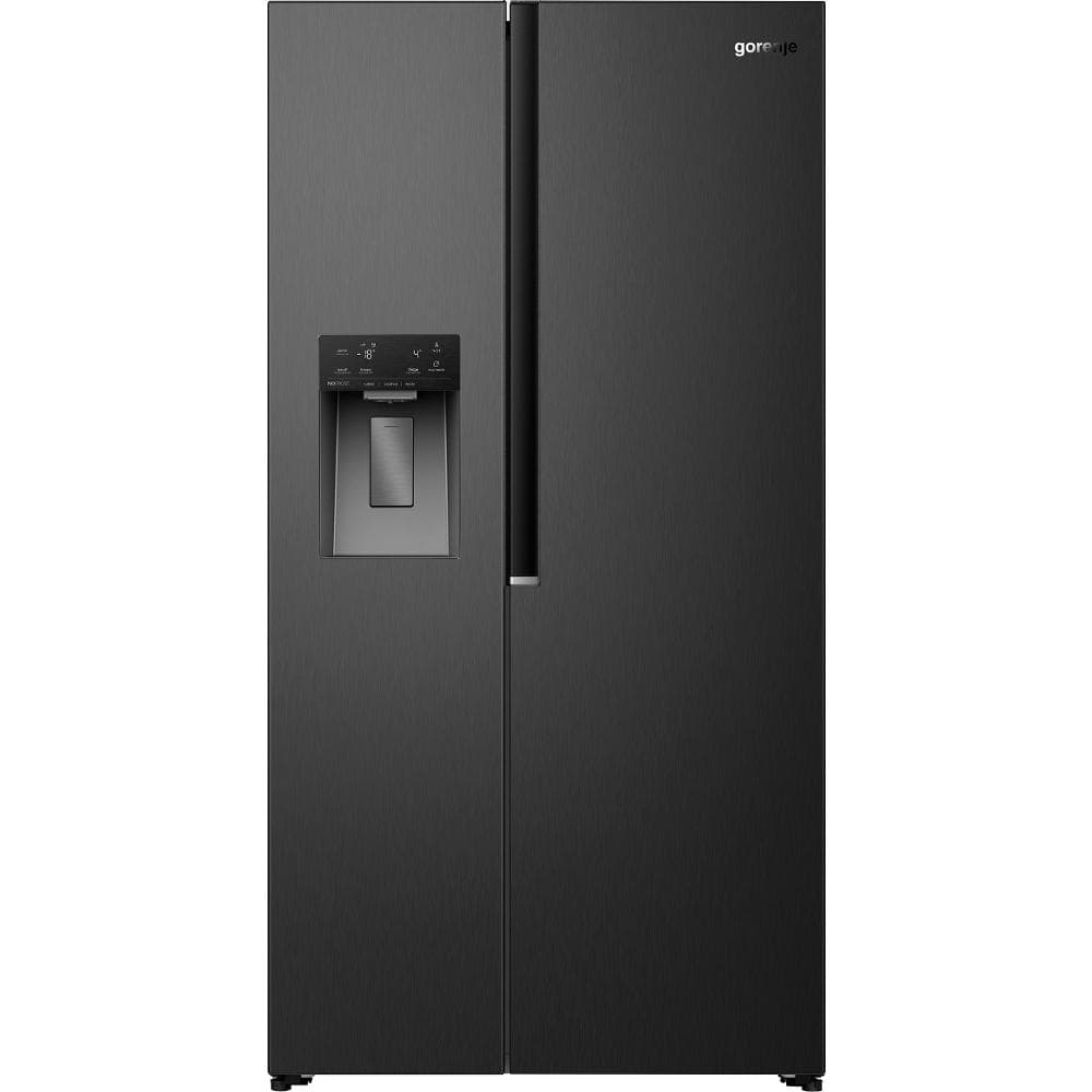 NRS917E61BX MULTIDOOR CHLADNIČKA GORENJE