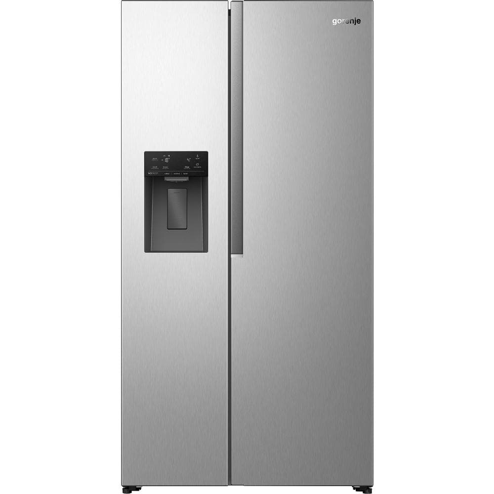 NRS917E61X MULTI DOOR CHLADNIČKA GORENJE