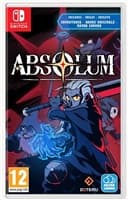 NSW hra Absolum