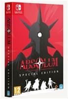 NSW hra Absolum - Special Edition