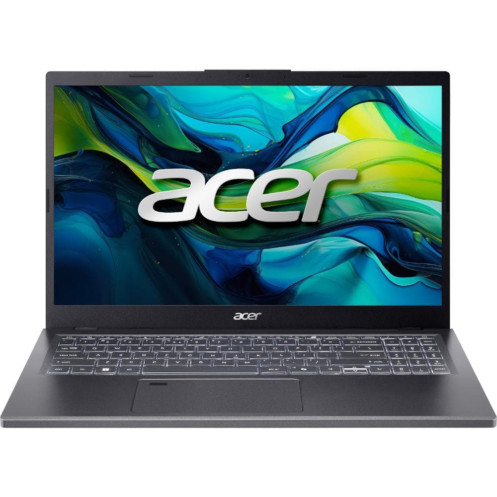 NTB Aspire 15 Radeon780M Linux Gray ACER