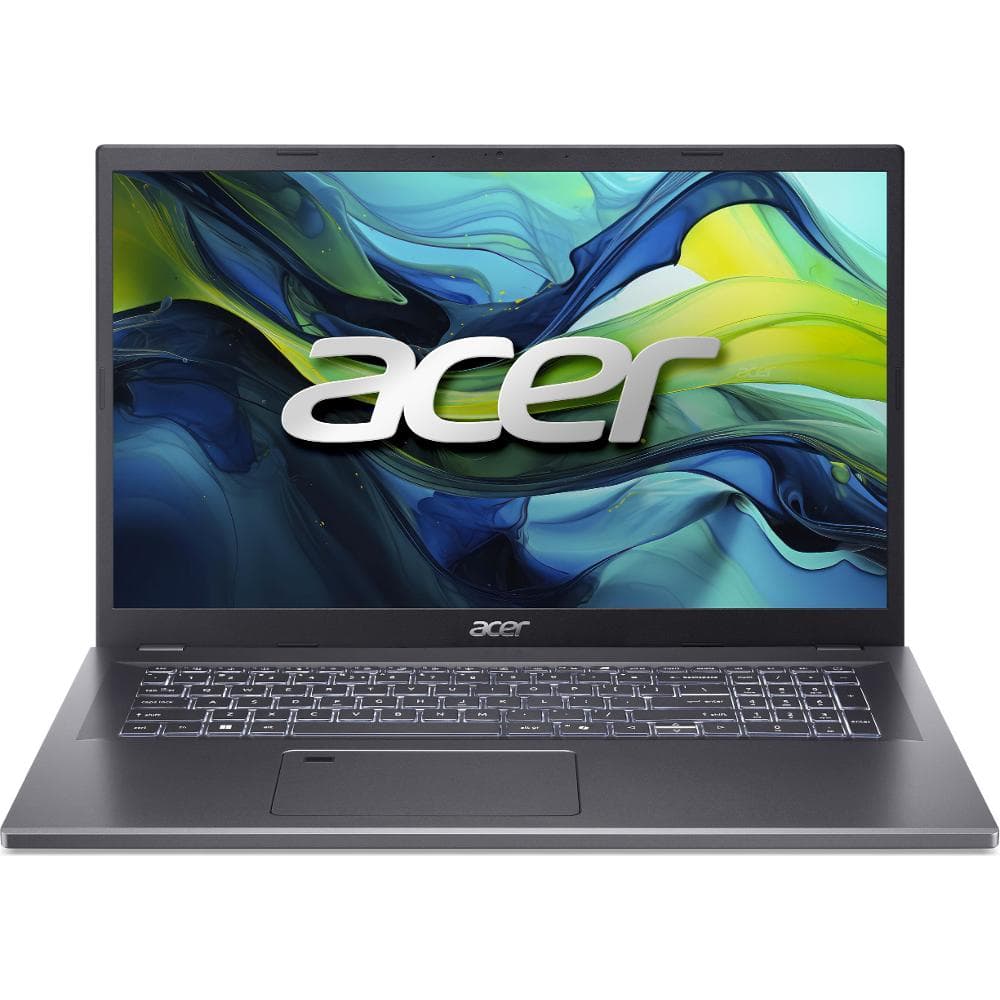 NTB Aspire 17 Core 7 1TB SSD Linux ACER