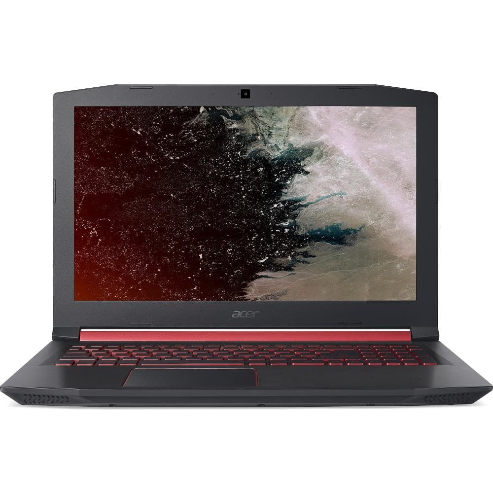 NTB Nitro V 15 Linux Black ACER
