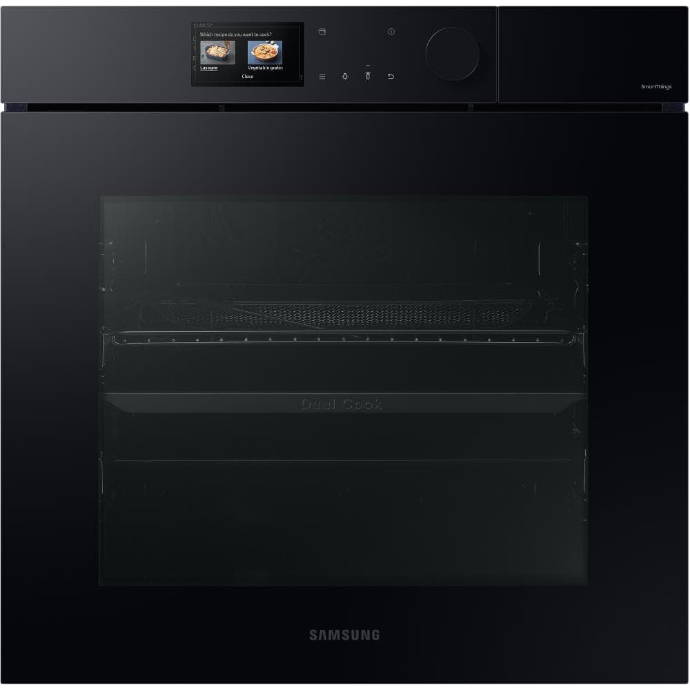 NV7B7997AAK/U3 teplovzdušná rúra SAMSUNG