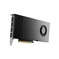 NVIDIA RTX 4000 Ada Graphics Accelerator for HPE