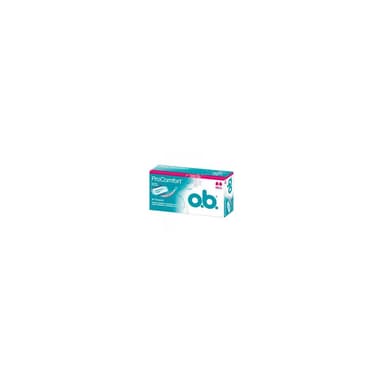 O.B. 16ks ProComfort Mini