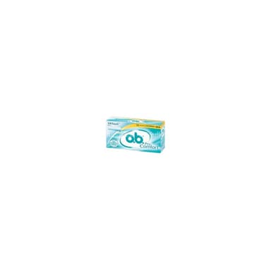 O.B. 16ks ProComfort Normal