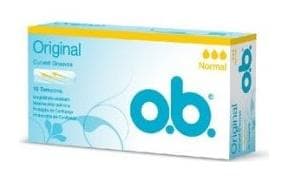 O.B. Original 16 ks Normal