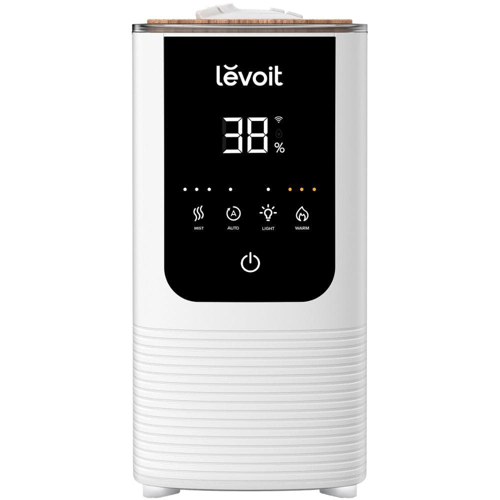 OasisMist 450S Smart zvlhčovač LEVOIT