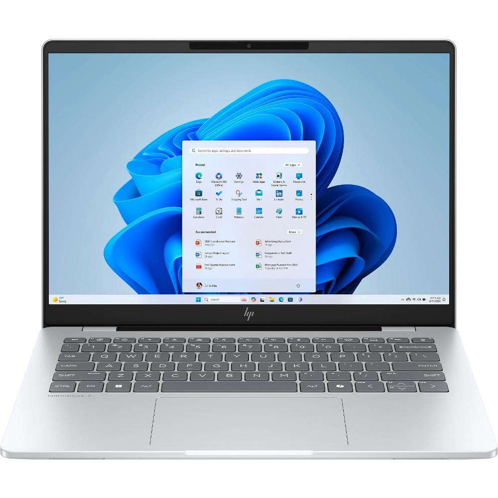 OB 7 AI 14-fr0000nc U5 16GB 1T W11H HP