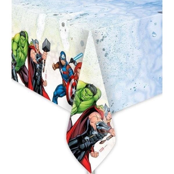 Obrus Avengers 120x180cm