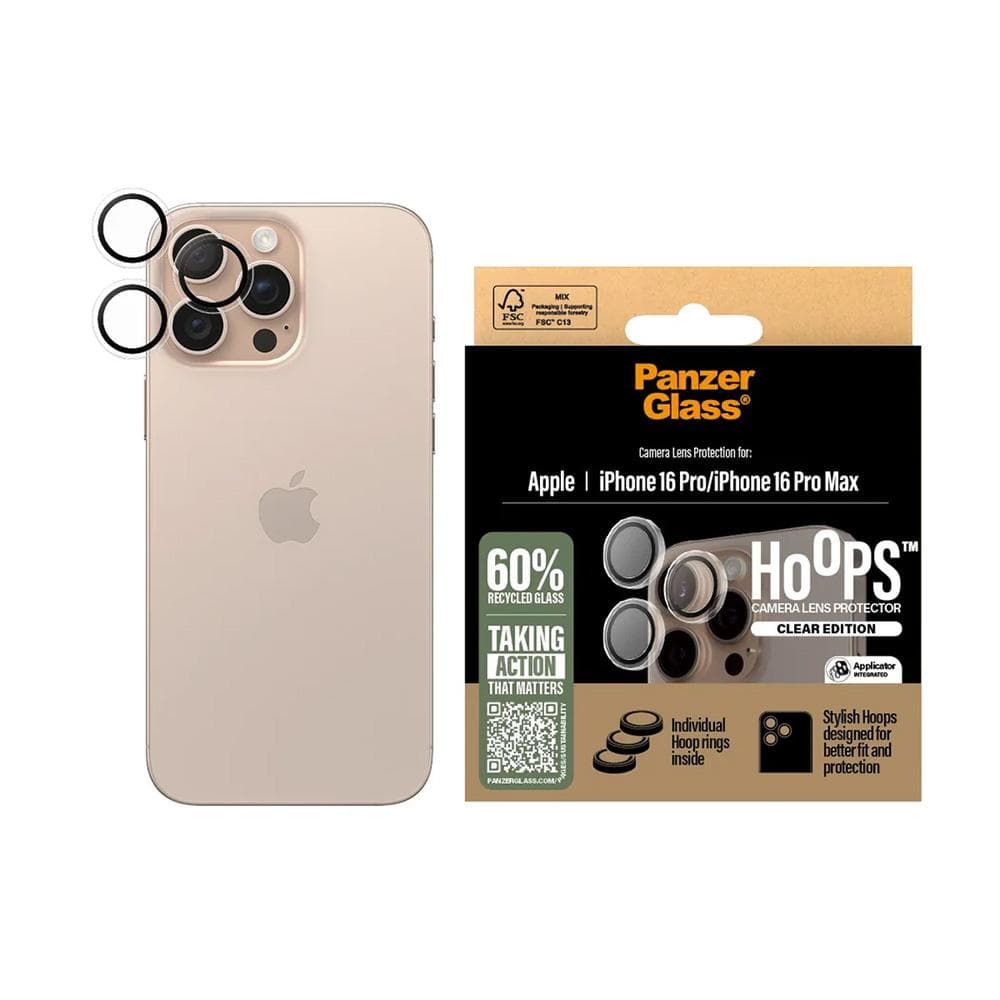 Ochranný kryt iPhone 16 Pro/16 Pro Max