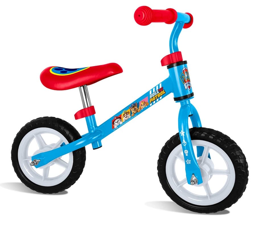 Odrážadlo Paw Patrol