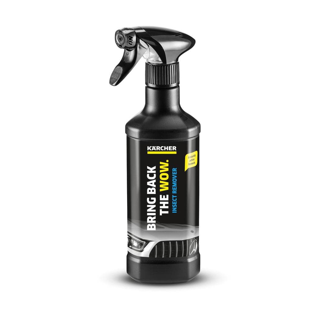 Odstraňovač hmyzu 500 ml KÄRCHER