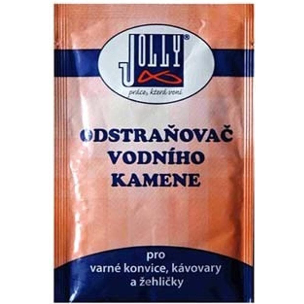 ODSTRAŇOVAČ vodného kameňa 15G JOLLY