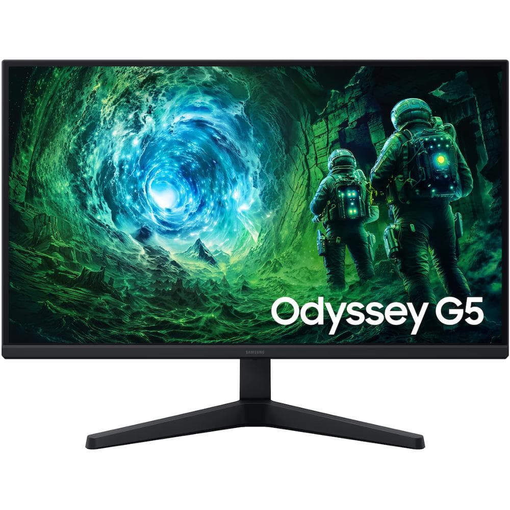 Odyssey G5 (G53F) 27" SAMSUNG
