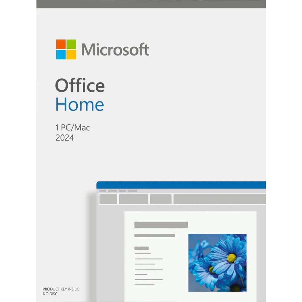 Office Home and Student 2024 SK