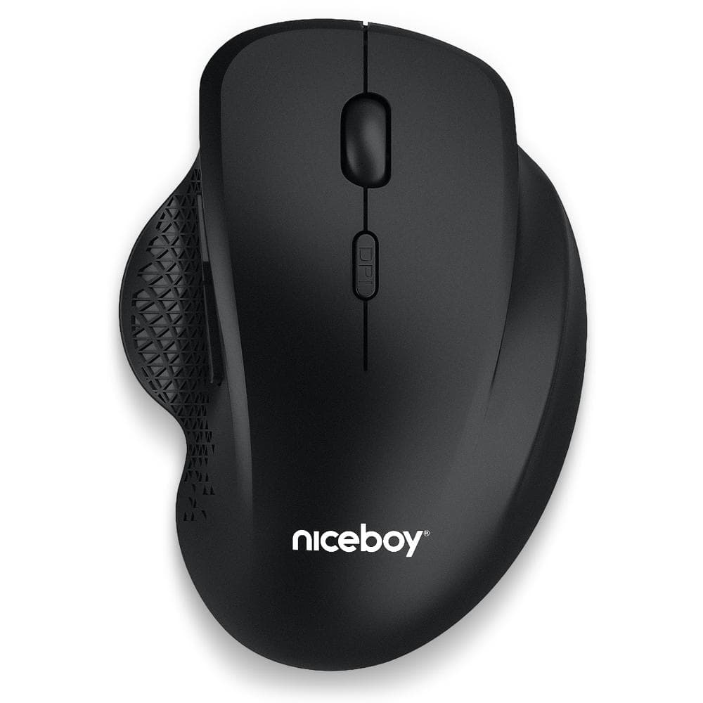 OFFICE M20 Silent+ NICEBOY