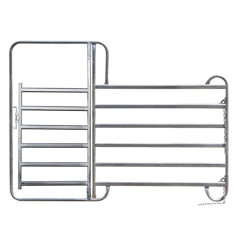 Ohradný panel s bránou 3 m DWP300T