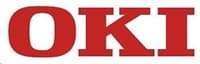 OKI EP-CART-W-ES7411WT (6000 ppm), biely valec)