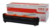 Oki Image. valec pre purpurový toner pre C910 (20k)