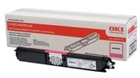 Oki Magenta toner pre C110/C130 (1.5k)