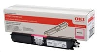 Oki Magenta toner pre C110/C130 (2.5k)