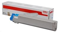 Oki Toner azurový toner pre C9655 (22 000 strán)