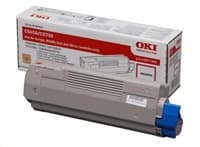 Oki Toner Magenta pre C5650/C5750 (2 000 strán)